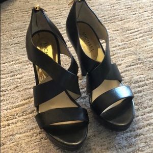 Michael Kors Platform